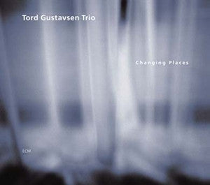 TORD GUSTAVSEN TRIO - Changing Places