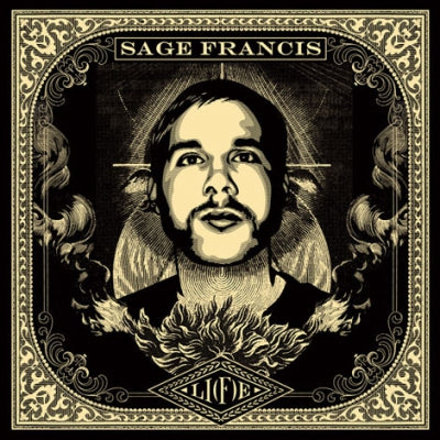 SAGE FRANCIS - Li(f)e