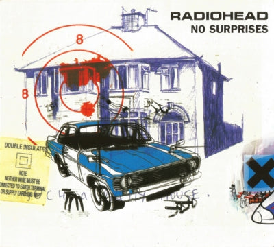RADIOHEAD - No suprises