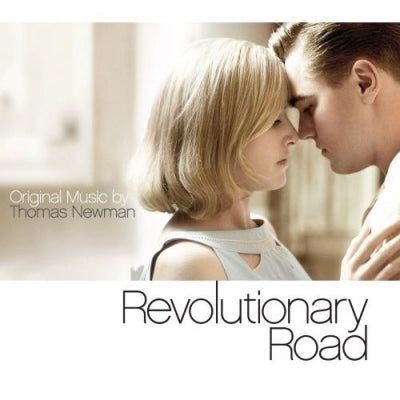THOMAS NEWMAN - Revolutionary Road