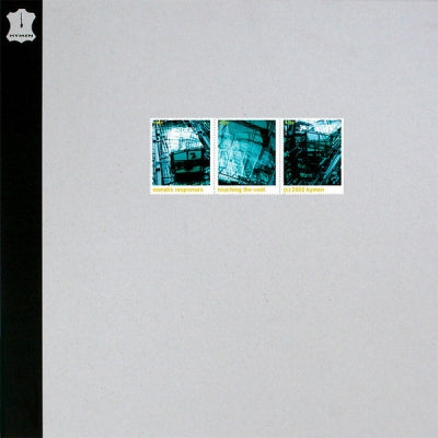 SOMATIC RESPONSES - Touching The Void