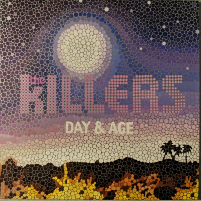 THE KILLERS - Day & Age