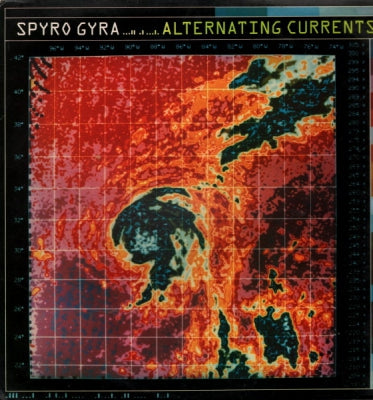 SPYRO GYRA - Alternating Currents