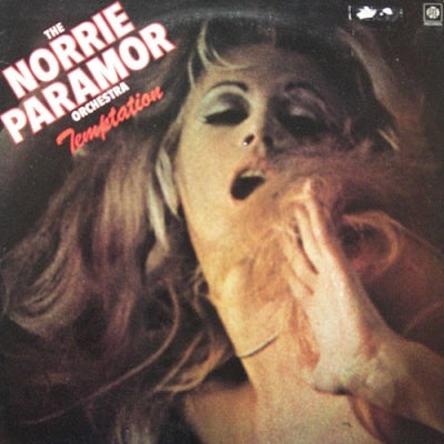 NORRIE PARAMOR AND HIS ORCHESTRA - Temptation
