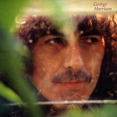 GEORGE HARRISON - George Harrison