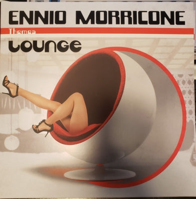 ENNIO MORRICONE - Lounge