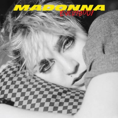 MADONNA - Everybody