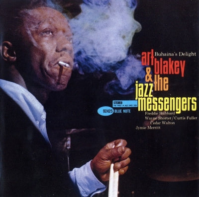 ART BLAKEY'S JAZZ MESSENGERS - Buhaina's Delight