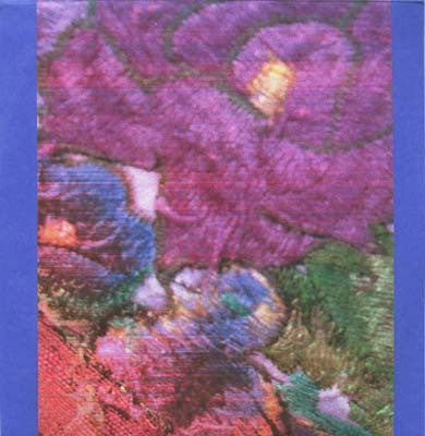 FURSAXA - Myriad Of Satyrids