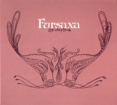 FURSAXA - Lepidoptera