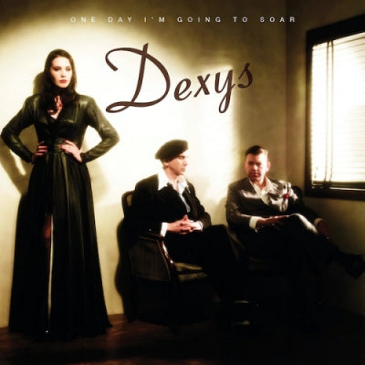 DEXYS - One Day I'm Going To Soar