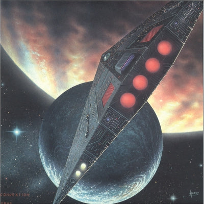 CONVEXTION - 2845