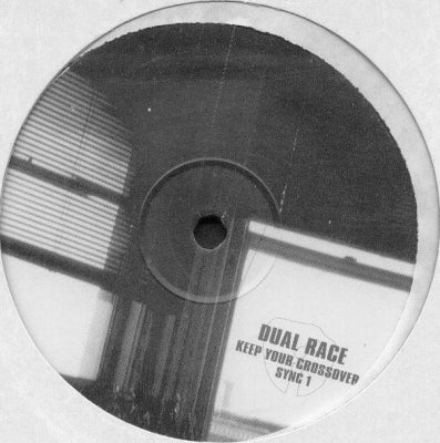 DUAL RACE - Keep Your Crossover