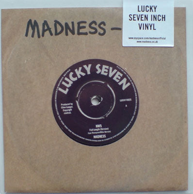 MADNESS - NW5