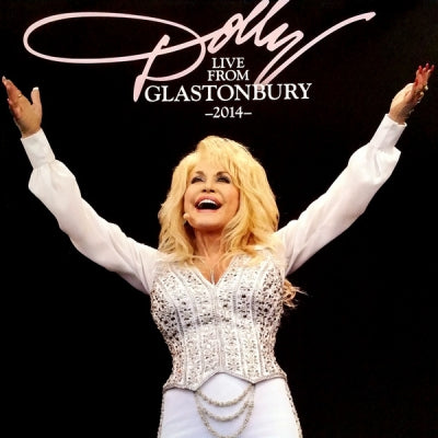 DOLLY PARTON - Live From Glastonbury 2014