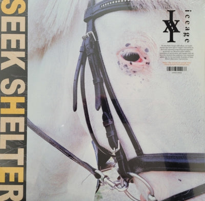 ICEAGE - Seek Shelter