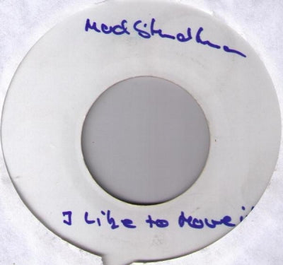 THE MAD STUNTMAN / VYBZ KARTEL - I Like To Move It RMX / Tek Buddy RMX