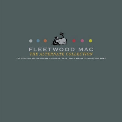 FLEETWOOD MAC - The Alternate Collection