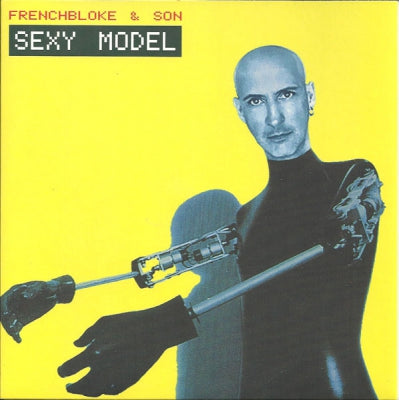 FRENCHBLOKE & SON - Sexy Model