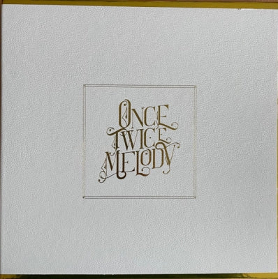 BEACH HOUSE - Once Twice Melody