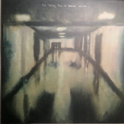 NEIL TOLLIDAY - Music For Deathbeds