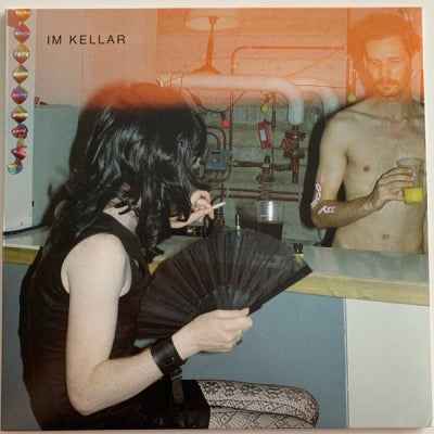 IM KELLER - Free Entrance EP