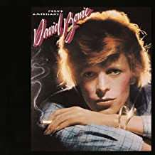 DAVID BOWIE - Young Americans