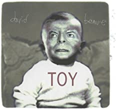 DAVID BOWIE - Toy