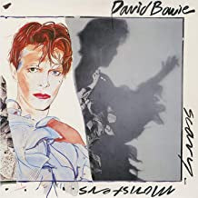 DAVID BOWIE - Scary Monsters (And Super Creeps)
