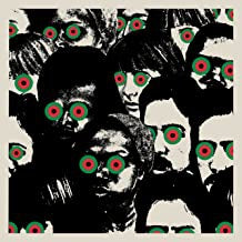 DANGER MOUSE & BLACK THOUGHT - Cheat Codes