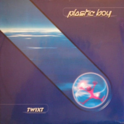PLASTIC BOY - Twixt / Life Isn't Easy