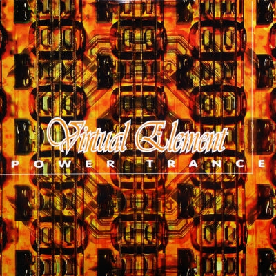 VIRTUAL ELEMENT - Power Trance