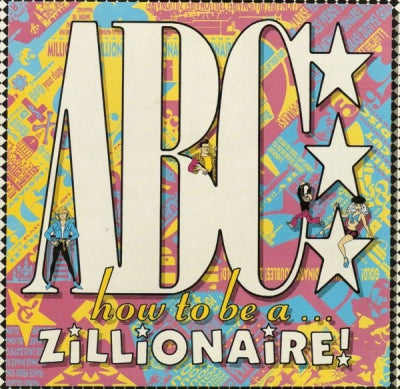 ABC - How To Be A Zillionaire