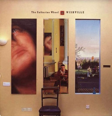 CATHERINE WHEEL - Wishville