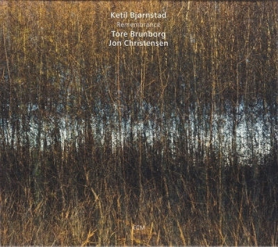 KETIL BJøRNSTAD - Remembrance