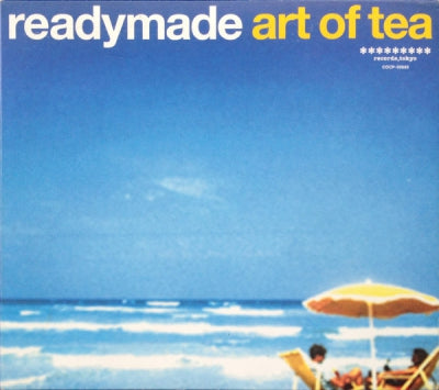 VARIOUS - Readymade Art Of Tea