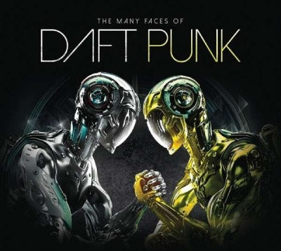 VARIOUS - The Many Faces Of Daft Punk