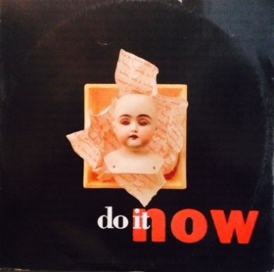 MAGIC MARMALADE - Do It Now