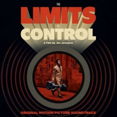 VARIOUS - The Limits Of Control (Original Motion Picture Soundtrack)