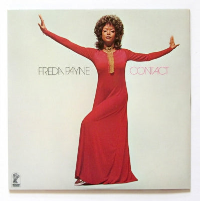 FREDA PAYNE - Contact