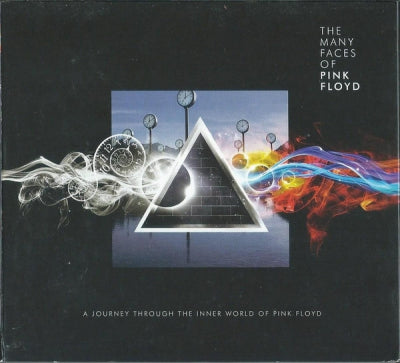 VARIOUS - The Many Faces Of Pink Floyd