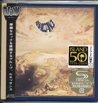 RENAISSANCE - Renaissance