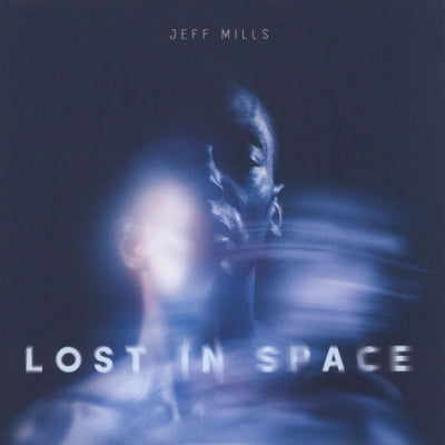 JEFF MILLS - Lost In Space