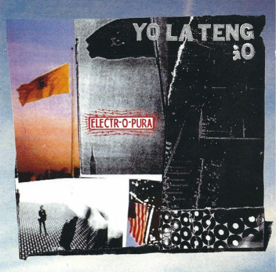YO LA TENGO - Electr-o-pura