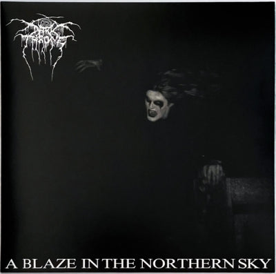 DARKTHRONE - A Blaze in the Northern Sky