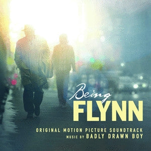 BADLY DRAWN BOY - Being Flynn