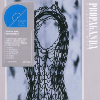 PROPAGANDA - A Secret Wish