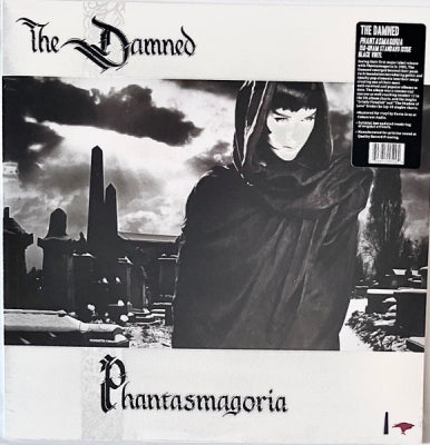 THE DAMNED - Phantasmagoria