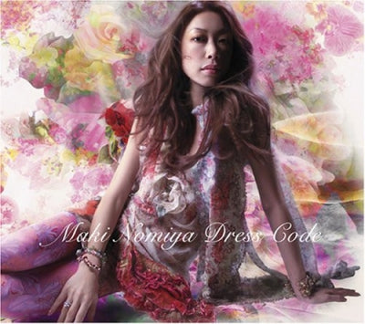 MAKI NOMIYA - Dress Code