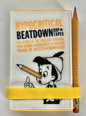 VARIOUS - Hypocritical Beatdown